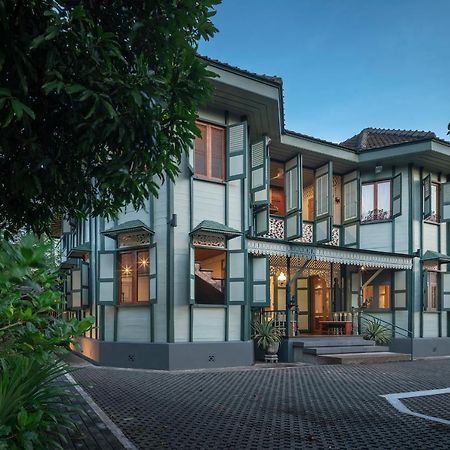 Apartament Neil Niwas Bangkok Zewnętrze zdjęcie