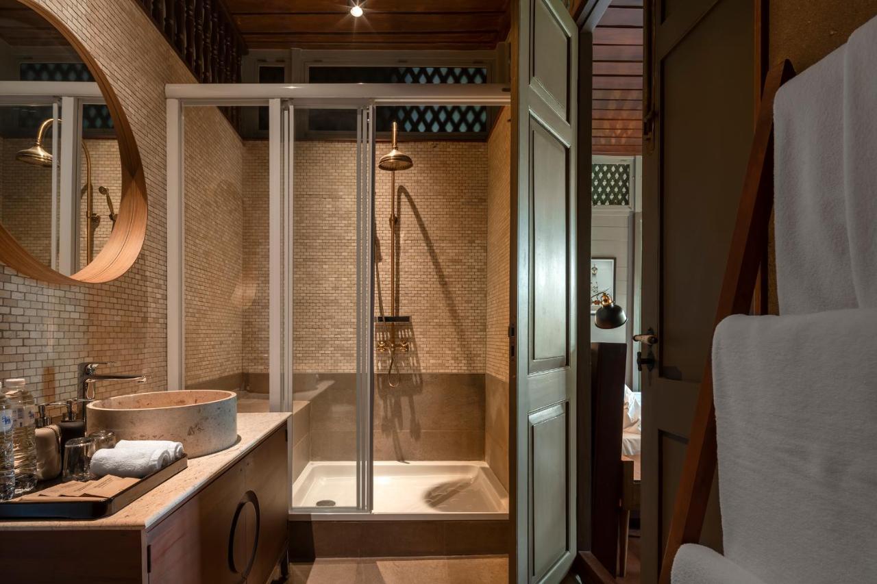 Apartament Neil Niwas Bangkok Zewnętrze zdjęcie