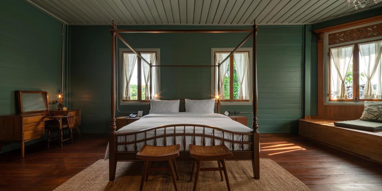 Apartament Neil Niwas Bangkok Zewnętrze zdjęcie
