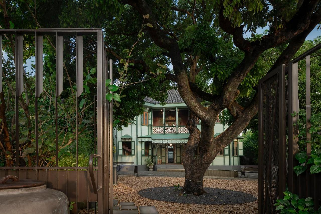 Apartament Neil Niwas Bangkok Zewnętrze zdjęcie