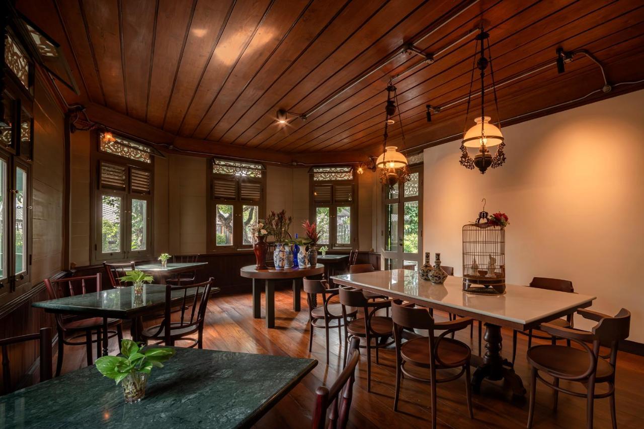 Apartament Neil Niwas Bangkok Zewnętrze zdjęcie