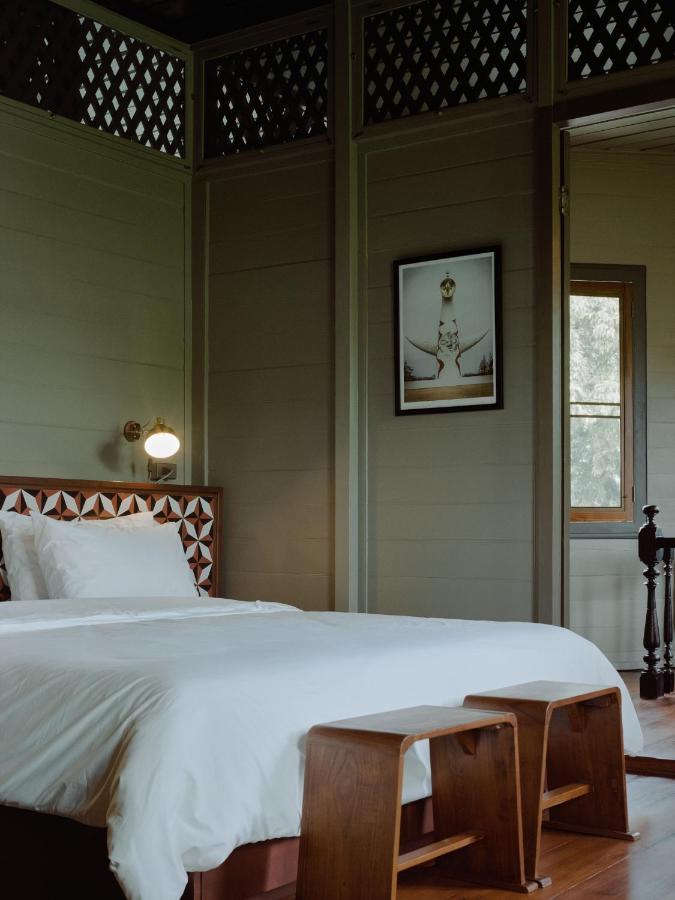 Apartament Neil Niwas Bangkok Zewnętrze zdjęcie