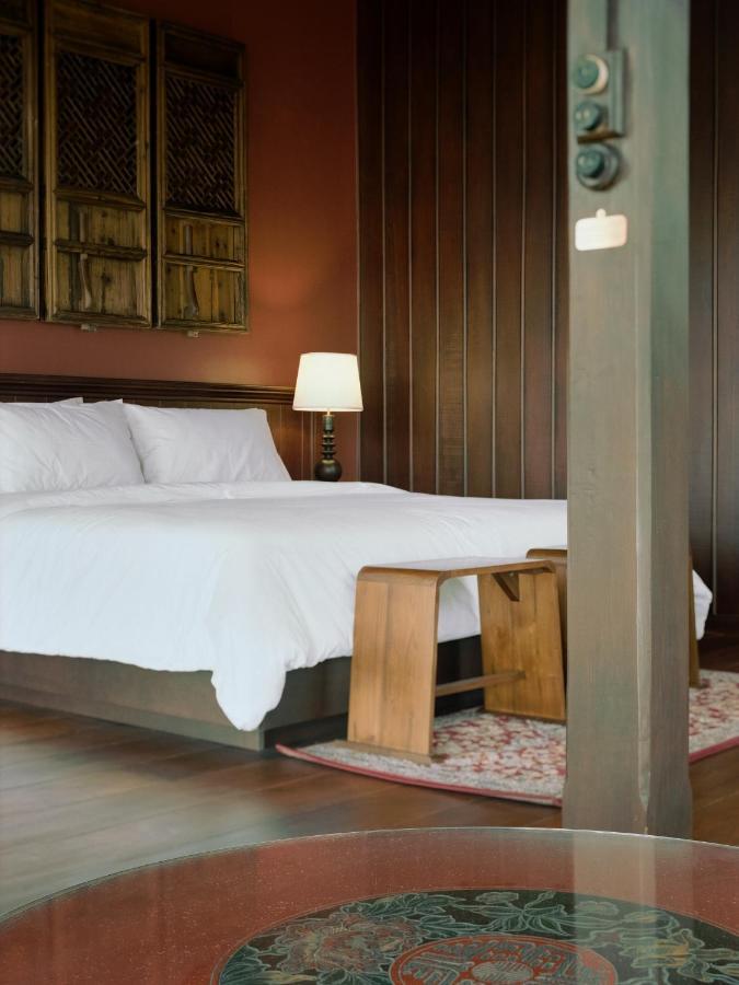 Apartament Neil Niwas Bangkok Zewnętrze zdjęcie