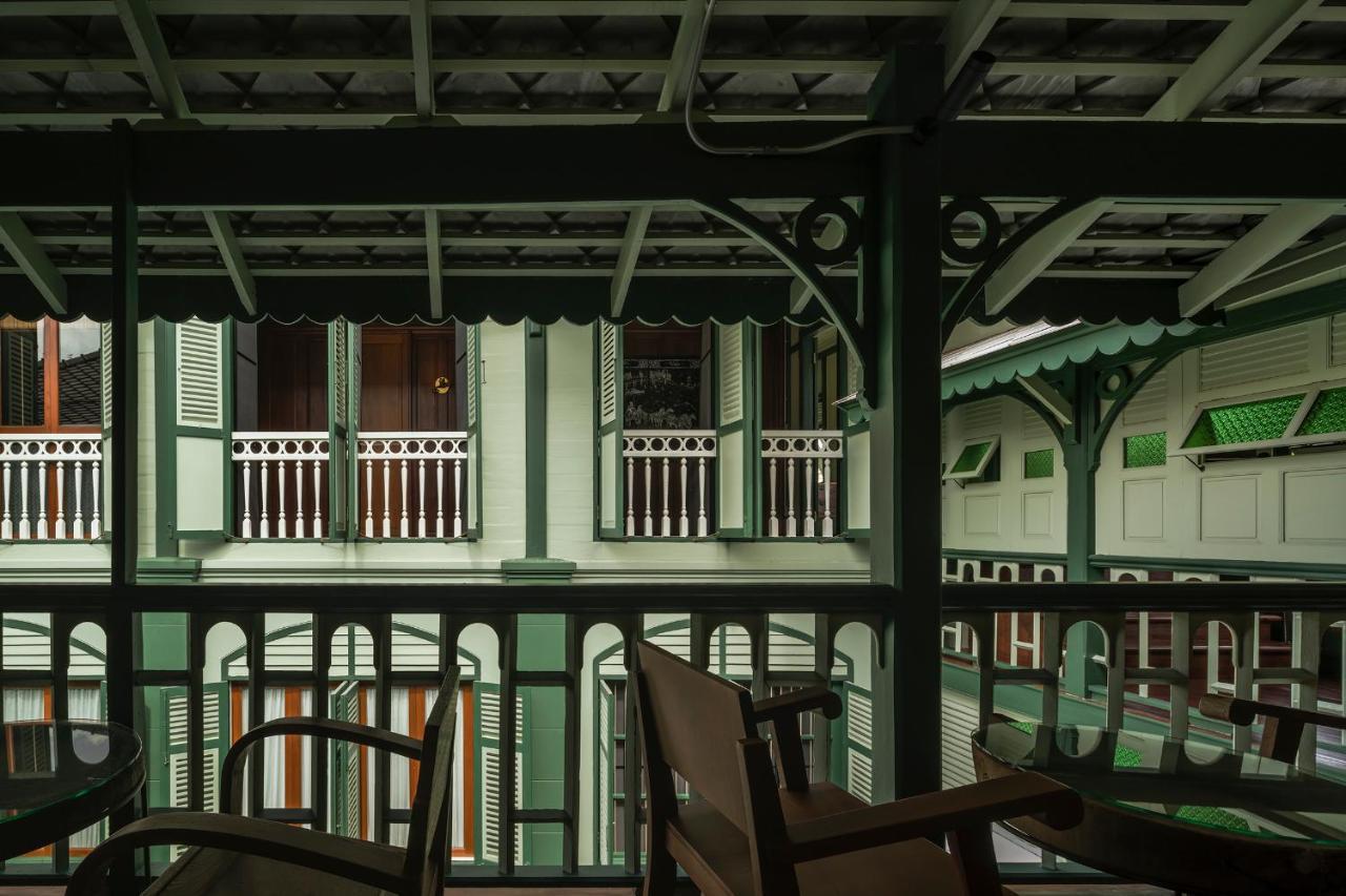 Apartament Neil Niwas Bangkok Zewnętrze zdjęcie