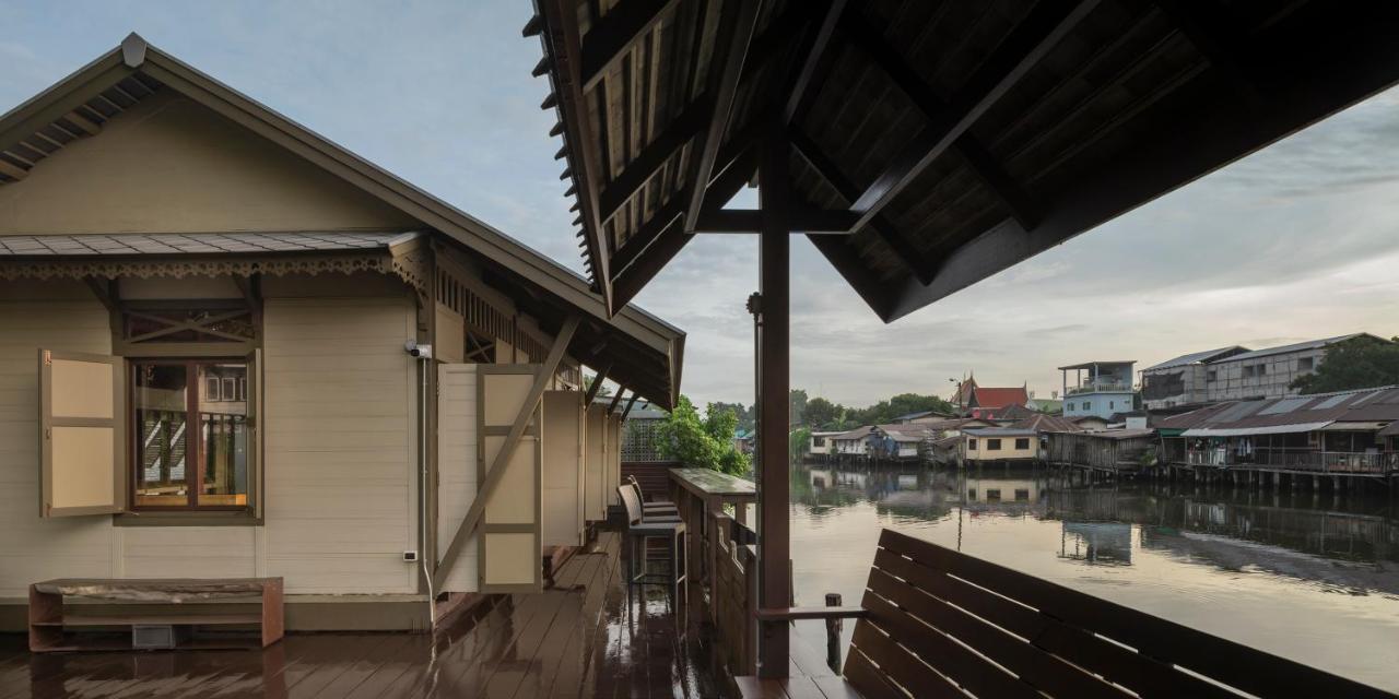 Apartament Neil Niwas Bangkok Zewnętrze zdjęcie