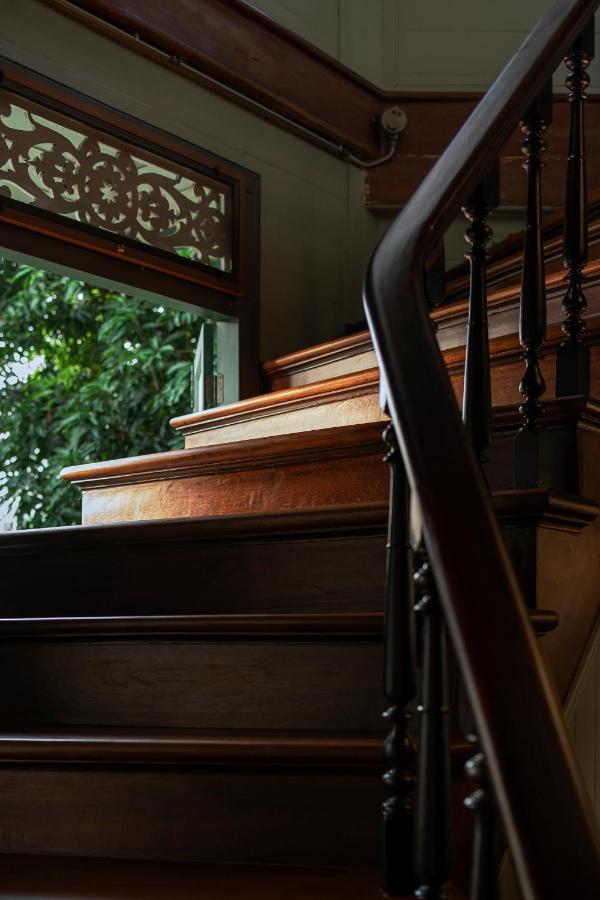 Apartament Neil Niwas Bangkok Zewnętrze zdjęcie