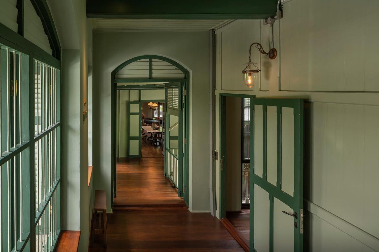 Apartament Neil Niwas Bangkok Zewnętrze zdjęcie