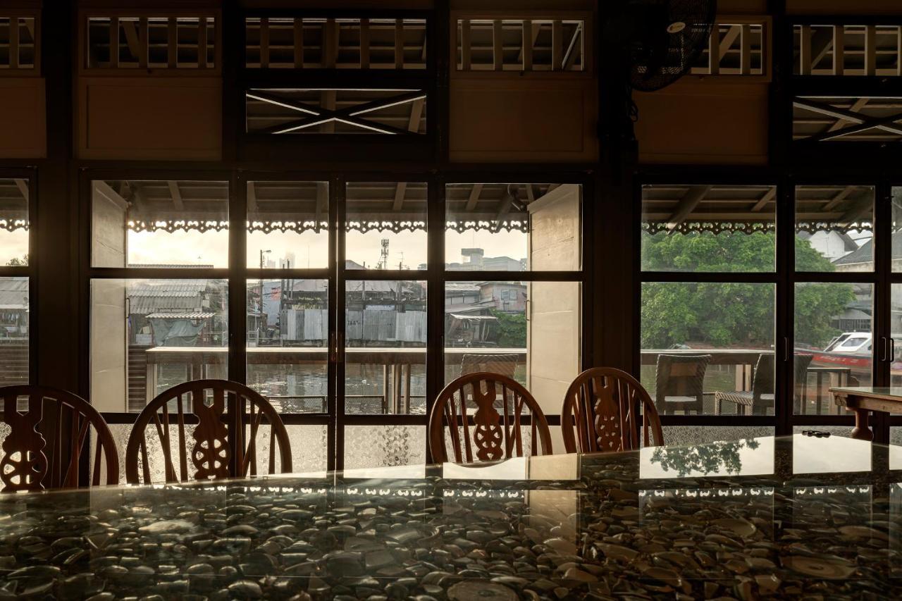 Apartament Neil Niwas Bangkok Zewnętrze zdjęcie