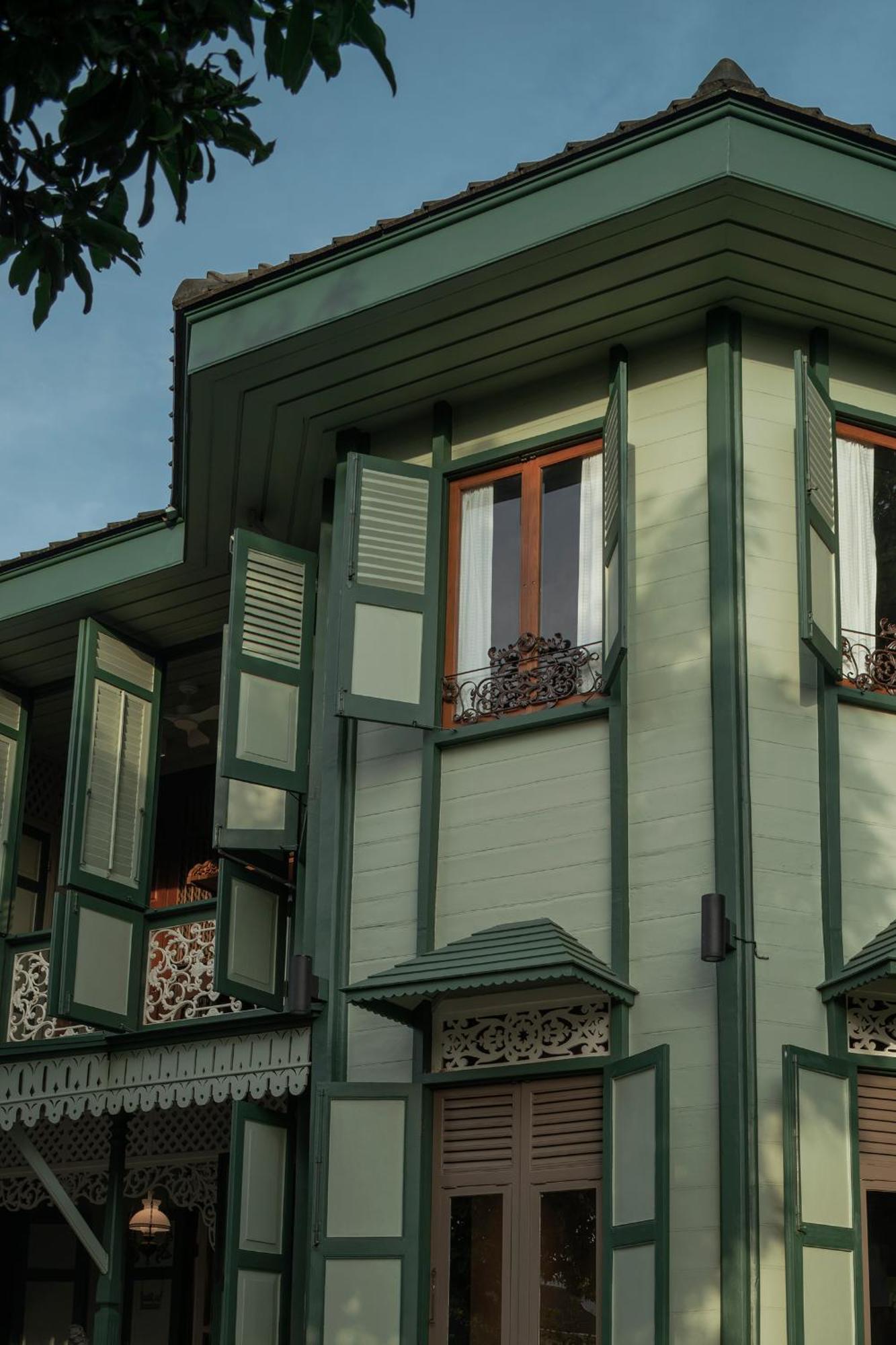 Apartament Neil Niwas Bangkok Zewnętrze zdjęcie