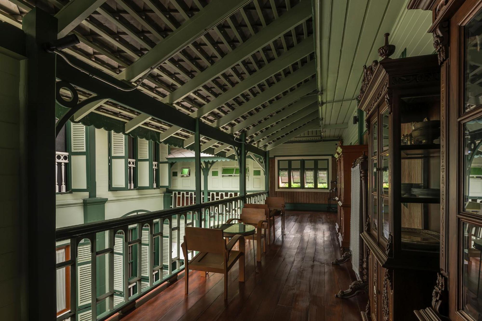 Apartament Neil Niwas Bangkok Zewnętrze zdjęcie