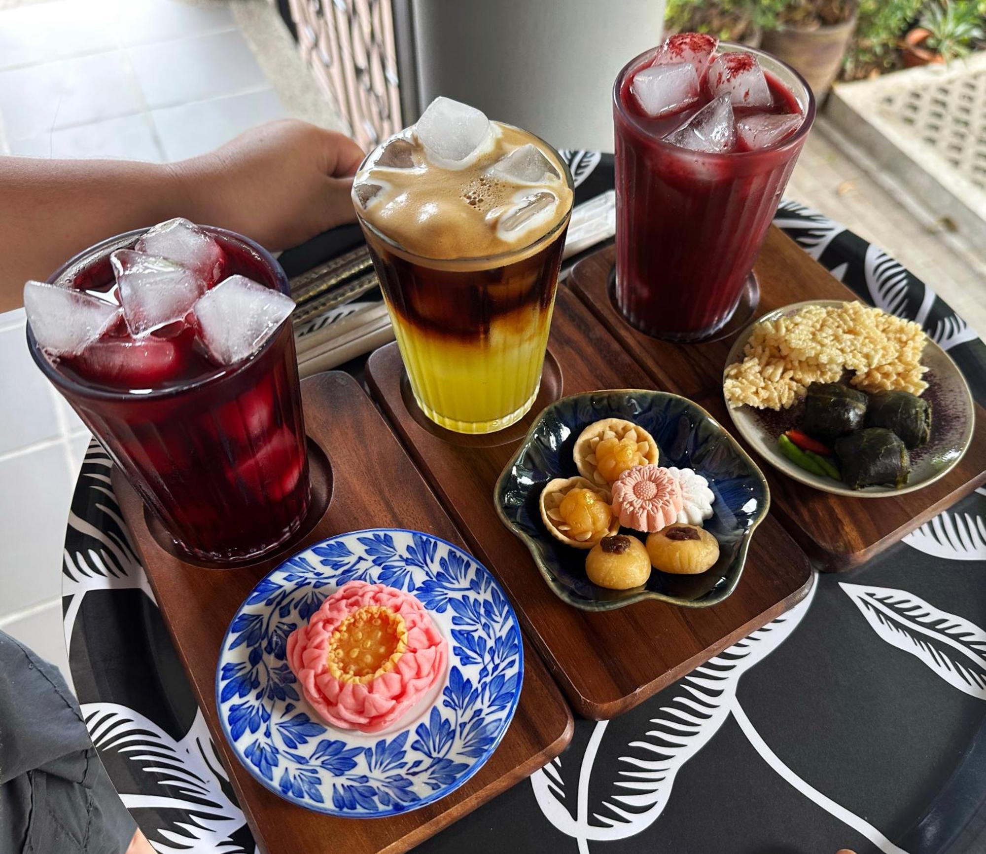 Apartament Neil Niwas Bangkok Zewnętrze zdjęcie